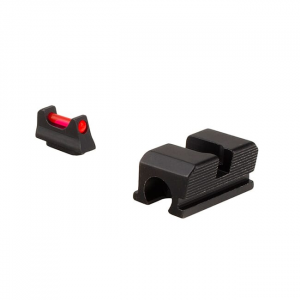 Trijicon Fiber Sight Set - for Walther P99/PPQ WP701-C-601053 - Trijicon