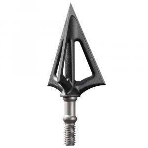 TenPoint EVO-X Montec Broadhead 100gr Blk HEA-801-3 - Tenpoint Crossbows