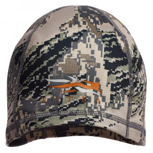 Sitka Gear Big Game Open Country Traverse Beanie One Size Fits All 600034-OB-OSFA - Sitka Gear