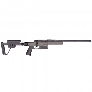 Bergara Premier Series MGMicro Lite 6.5 PRC 18" 1:8" #6 CF Bbl Rifle w/ (1) 3rd Mag BPR36-65PRC - Bergara Rifles