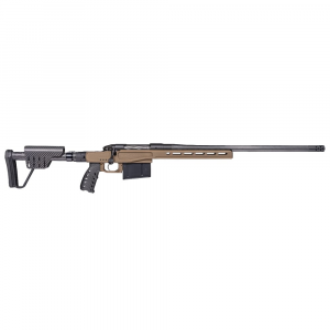 Bergara Premier Series MG Lite 7mm PRC 22" 1:8" #6 CF Bbl Rifle w/Omni MB & (1) 5rd Mag BPR37-7PRC - Bergara Rifles