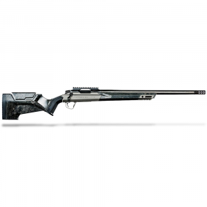 Christensen Arms Modern Hunting Rifle .308 Win 22" 1:10" Carbon Fiber Bbl Tungsten Rifle w/FFT 801-13007-00