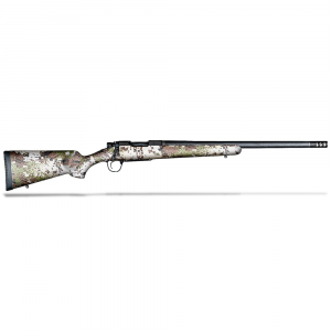 Christensen Arms Ridgeline Sitka FFT .300 Win Mag 22" 1:10" Bbl Black Rifle w/Subalpine Finish 801-06278-00