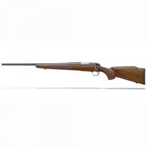 Bergara B-14 Timber .243 Win LH 22" 1:10" #4 Bbl Rifle w/Walnut Stock B14S003L - Bergara Rifles