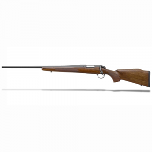 Bergara B-14 Timber .270 Win LH 24" 1:10" #4 Bbl Rifle w/Walnut Stock B14L002L - Bergara Rifles