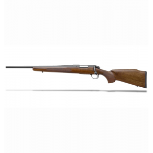 Bergara B-14 Timber .308 Win LH 20" 1:10" #4 Rifle w/Walnut Stock B14S001L - Bergara Rifles