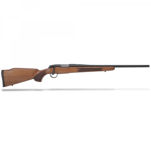 Bergara B-14 Timber .243 Win 22" 1:10" #4 Bbl Rifle w/Walnut Stock B14S003C - Bergara Rifles