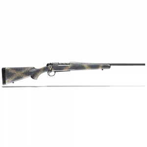 Bergara B-14 Hunter "Wilderness" 6.5 Creedmoor Synthetic 22" Rifle B14S112