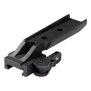 AGM 2118-ADM Single Lever Cantilever QR Mount for Varmint TS/Neith TS 63061181 - Agm Global Vision