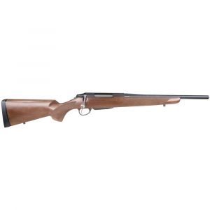 Tikka T3x Hunter .223 Rem 16" 1:8" Bbl Wood Blued Rifle JRTXA312 - Tikka