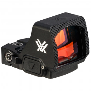 Vortex Defender-XL 5 MOA Red Dot DFXL-MRD5 - Vortex Optics