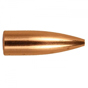 Berger 22 Cal 52gr FB Target (1,000Pk) 22708 - Berger Bullets