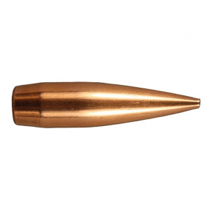 Berger 30 Cal 155gr Hybrid Target (500Pk) 30726 - Berger Bullets