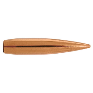 Berger 6mm 109gr LR Hybrid Target Bullet - 500 per box 24785
