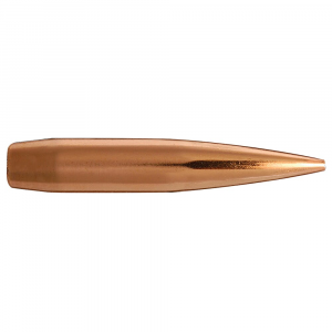 Berger .30 Cal 245gr LR Hybrid Target Bullets (100/box) 30487