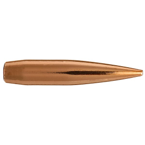 Berger 6.5mm 140gr Match Hybrid Target (100pk) 26414