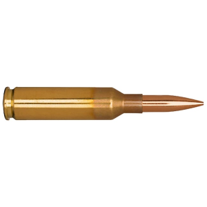 Berger Match Grade Ammunition 6mm Creedmoor 95gr Classic Hunter Box of 20 20010