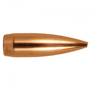 Berger 6mm 65gr BT Target (100Pk) 24408 - Berger Bullets