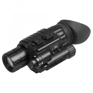 AGM Wolf-14 NW1 Gen 2+ Lvl 1 White Phosphor Night Vision Monocular 11W14122154011 - Agm Global Vision