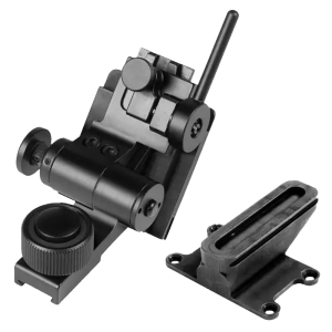 AGM Helmet Mount G50S for Shroud 6103HS51 - Agm Global Vision