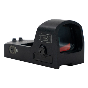 C&H Precision Direct Mount Green Multi Reticle Optic for Taurus Models RD-TRS-DMO-GR-MR - C&H Precision