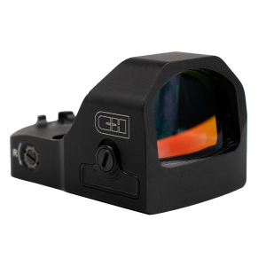 C&H Precision EDC XL Red Dot Sight RD-EDC-XL-RD - C&H Precision