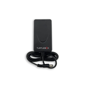 Turtlebox Replacement Charger TB-CHARGE-GEN2 - Turtlebox