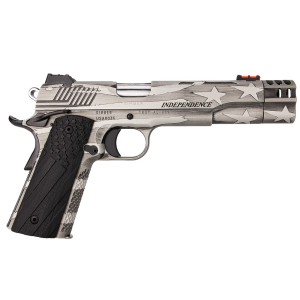 Kimber Independence 1911 .45 ACP 5" Bbl 8rd Pistol 3700840 - Kimber