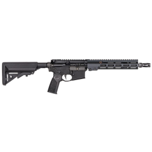 Geissele Super Duty MOD 1 5.56 NATO 11.5" Black Short Barrel Rifle (NFA) 08-522B - Geissele Automatics
