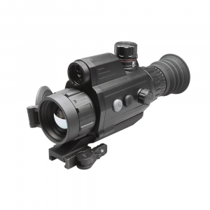 AGM 35-640 Varmint V2 LRF 12um 640x512 50Hz 20mK 35mm Thermal Riflescope w/LRF VARM35-640-2 - Agm Global Vision