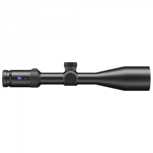 Zeiss Conquest V4 3-12x56mm 30mm .25 MOA Illum Plex #60 Riflescope w/Ballistic Stop 522925-9960-080 - Zeiss Sport Optics