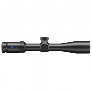 Zeiss Conquest V4 3-12x44mm 30mm .25 MOA Z-Plex #20 Riflescope w/Ballistic Stop 522961-9920-080 - Zeiss Sport Optics