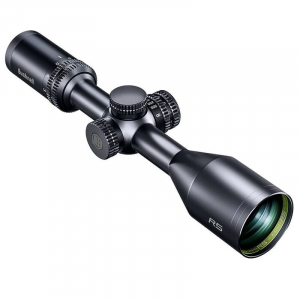 Bushnell Trophy R5 3-9x50mm Illum Multi-Z EXO Black Riflescope w/Side Focus R5-3950S9 - Bushnell Tactical