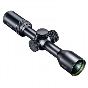 Bushnell Trophy R5 3-9x40mm Illum Multi-Z EXO Black Riflescope w/Side Focus R5-3940S9 - Bushnell Tactical