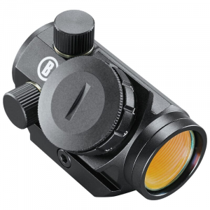 Bushnell Trophy TRS-25 1x20mm 3MOA Red Dot Reflex Sight 731303 - Bushnell Tactical