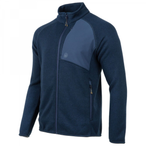 Beretta Abisko Full Zip Fleece Blue Total Eclipse X Large P3631T23130504XL