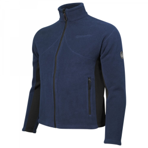 Beretta Smartech Fleece Jacket Navy Small P3401T06540539S