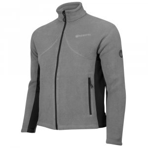 Beretta Smartech Fleece Jacket Steel Grey Small P3401T0654090RS