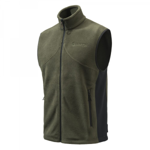 Beretta Smartech Fleece Vest Green Small P3431T06540715S