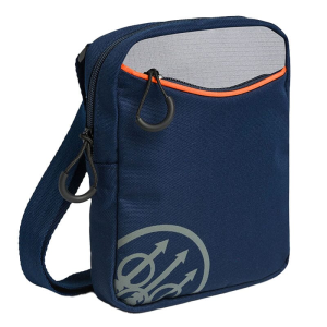 Beretta Uniform Pro EVO Blue Vertical Shoulder Bag BS422T1932054VUNI - Beretta