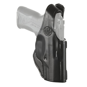 Beretta PX4 Compact Mod 06 Leather Right Hand OWB Holster E01131 - Beretta