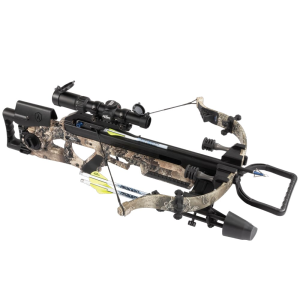 Excalibur Assassin Extreme Realtree Excape Crossbow Package E10856