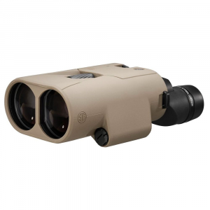 Sig Sauer ZULU6 HDX Pro 16x50mm Coyote Tan Image Stabilized Binoculars SOZ6WP1650 - Sig Sauer