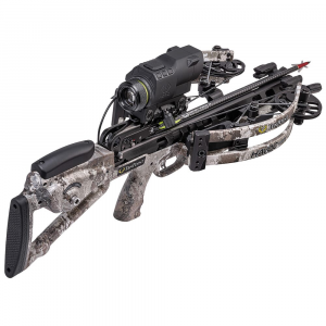 TenPoint Havoc RS440 XERO REFURBISHED Crossbow w/Garmin Xero X1i Scope RF-CB21008-6279 - Tenpoint Crossbows