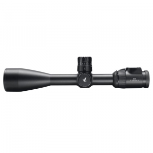 Swarovski X5i 5-25x56 BRM-I+ Riflescope Demo Code B