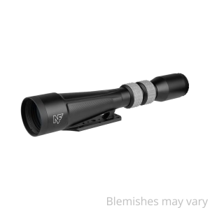 Nightforce CFS 6-36x50mm Blemished Spotting Scope w/MOA-XTs Reticle C657