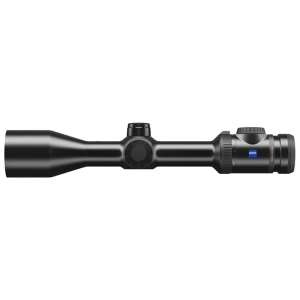 Zeiss Victory V8 1.8-14x50mm Illum SFP #60 Plex Capped Turrets .33MOA Adj Parallax Like New Cond B Riflescope 522111-9960-000