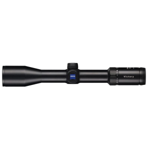 Zeiss Victory Varipoint 1.5-6x42mm T* #60 Railmount Like New Condition B Riflescope 521717-9960-000