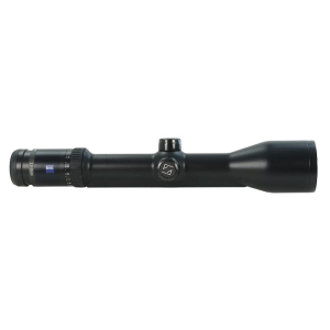 Zeiss Victory HT 2.5-10x50mm #60 Like New Condition B Riflescope w/Rail 522424-9960-000