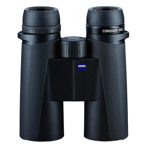 Like New Zeiss Conquest 10x42 HD Binoculars 524212-0000-000